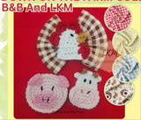 Barnyard bow pre-order