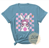 Pink bunny vibes