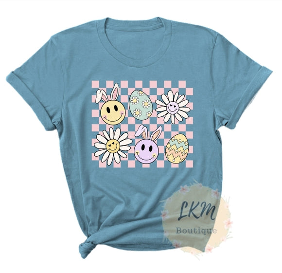 Happy spring!