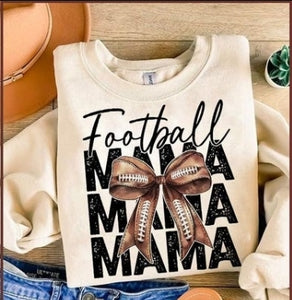 Football mama