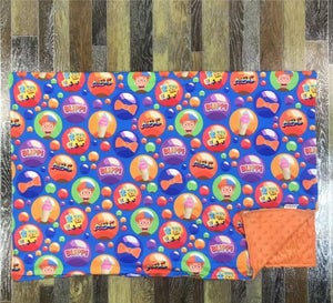 Bubble Blanket 30inx40in