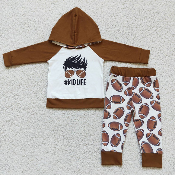 Kidlife lounge set