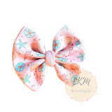 Shell yeah bows