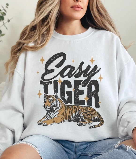 Easy Tiger