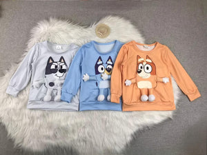 Dog shirts