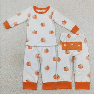 Pumpkin patch pjs