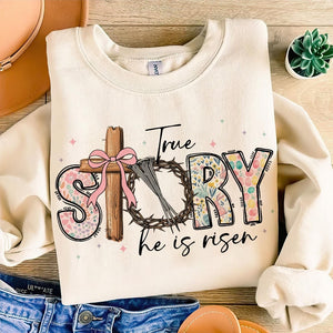 The story