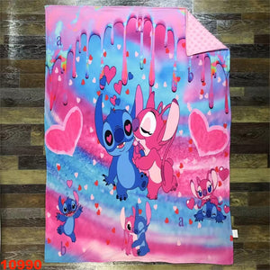 Love Blanket 30inx40in