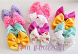 Collab bundle 7 bows