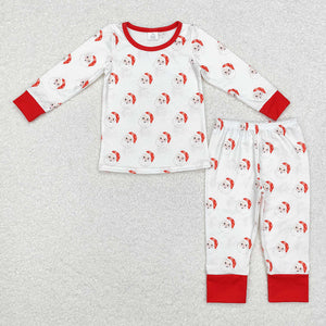 Santa 2 piece set