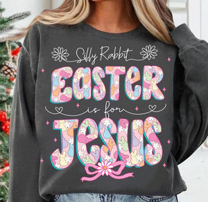 peep silly Rabbit