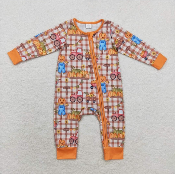 Pumpkin patch pjs