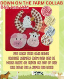 Barnyard bow pre-order